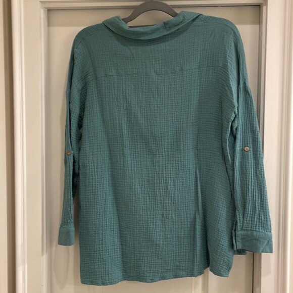 Jodifl Boutique Top - Picture 2 of 5